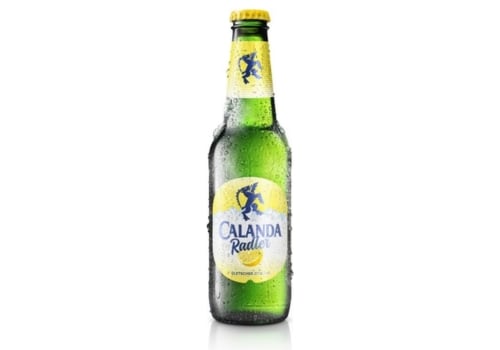 Calanda Radler