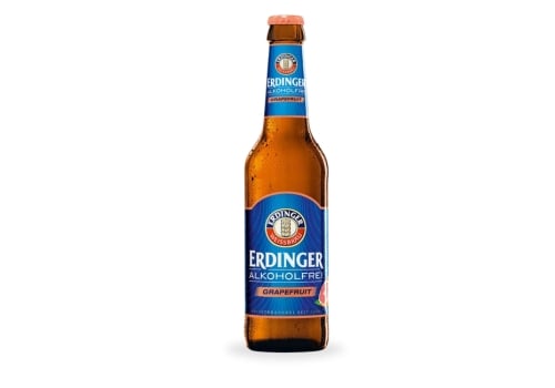 Erdinger Grapefruit
