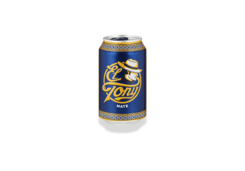 El Toni Mate 0.33l
