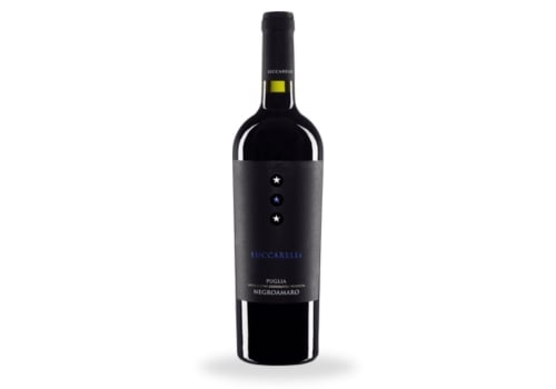 Negroamaro Puglia IGP Calmelo 