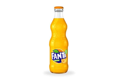 Fanta