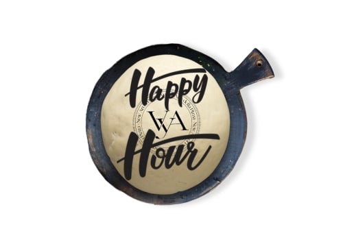 Happy VyA Hour