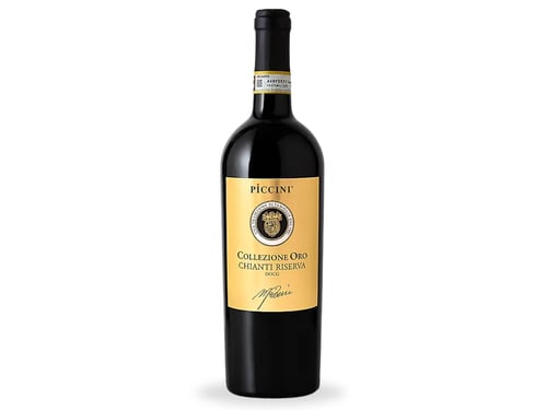 Piccini Collezione Oro Chianti Riserva DOCG