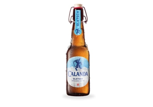 Calanda Glatsch