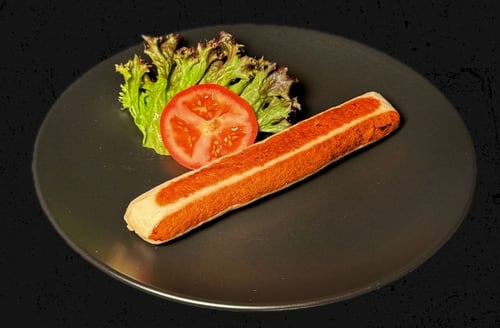 feine Bratwurst