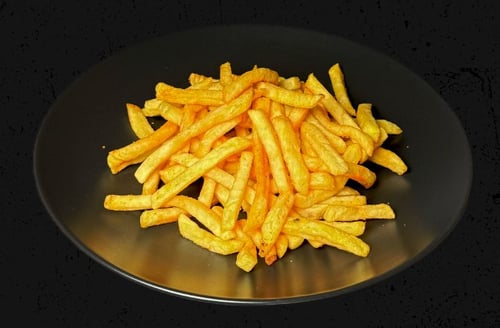 Pommes