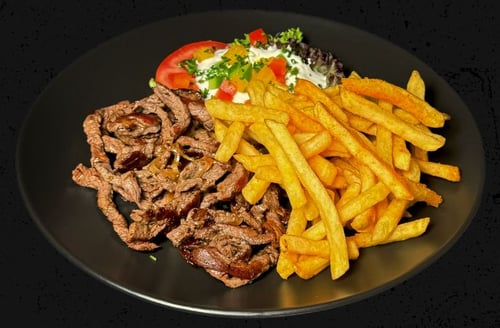 Kultprodukte im Menü