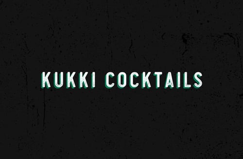 KUKKI Cocktail