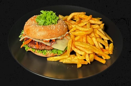 Laufenburger im Menü