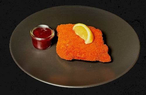 Schnitzel