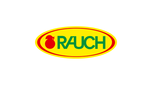Rauch Eistee