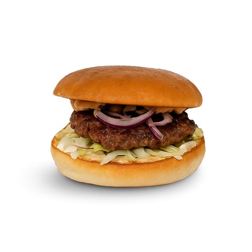 Beef Queen