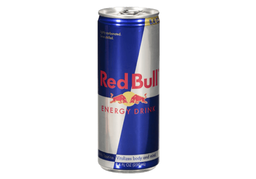 Redbull 