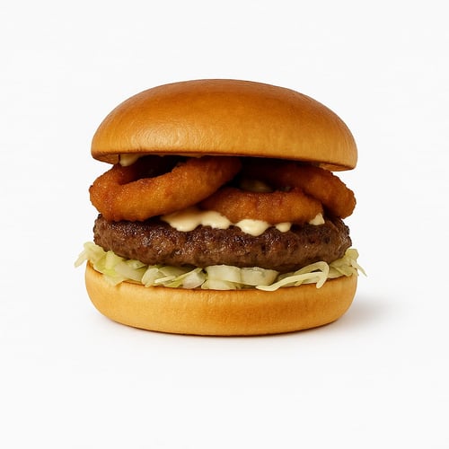 Beef besla
