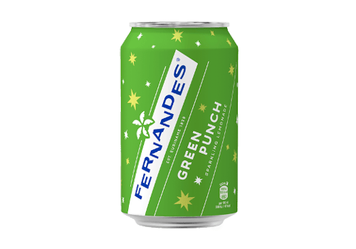 Fernandes Groen 