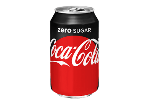 Cola Zero