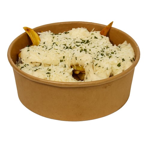 Truffelfriet