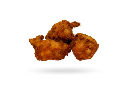 Wings 12 stuks