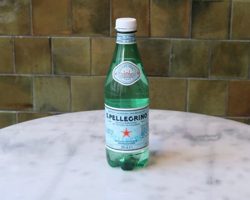 San Pellegrino Bruisend