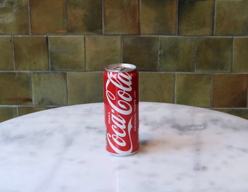 Coca Cola