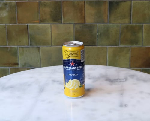 San Pellegrino Limonata