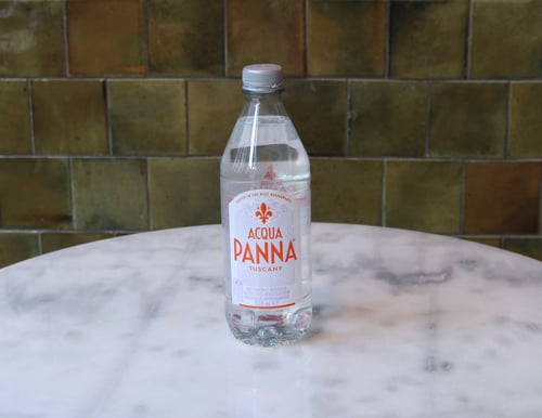 Acqua Panna Plat