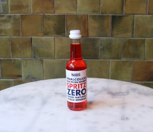 Spritz ZERO