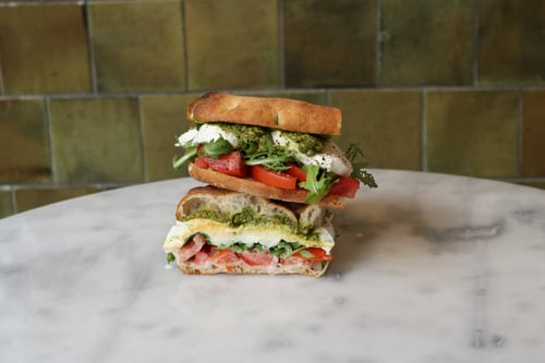 IL Classico Vegetariano 