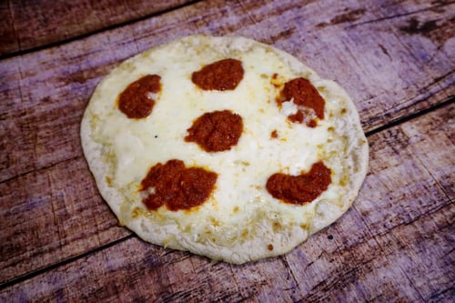 Cheesy Nduja