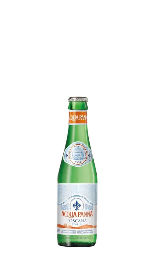 Aqua Panna