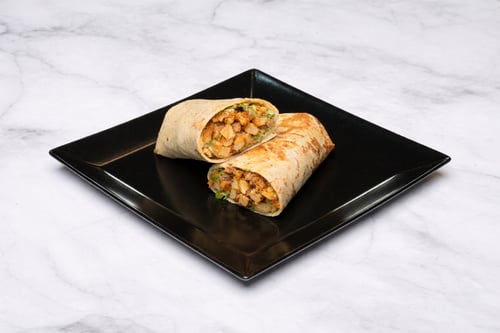 Italian Chicken 