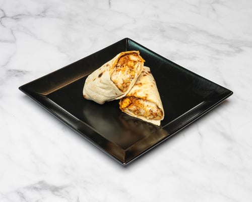 Garlic Chicken Original