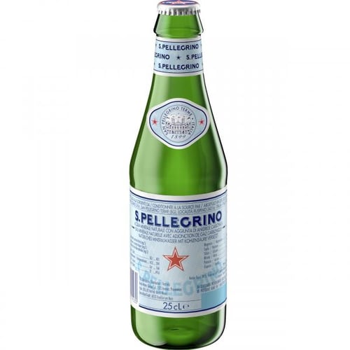 San Pelligrino