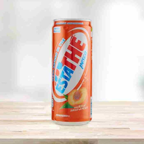 Italian Ice Tea Peach