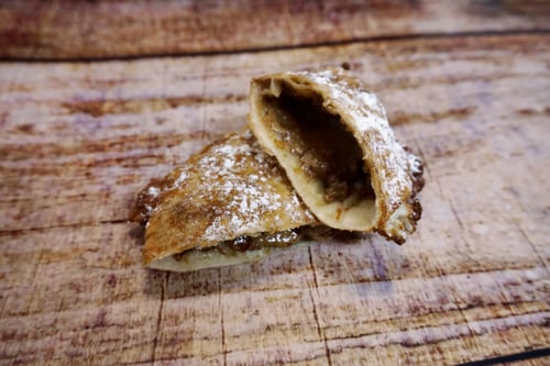 Sweet Panzerotti (Lotus)