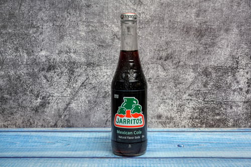 Jarritos (Mexican Soda)