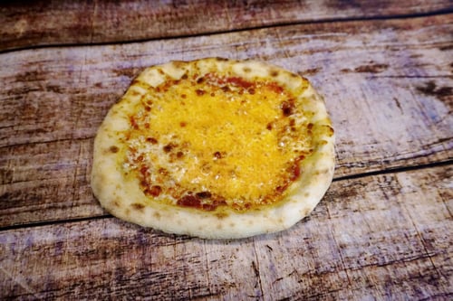 Pizzetta Margherita