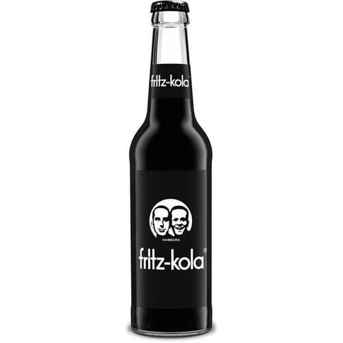 Fritz Kola