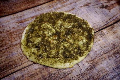 Zaatar (VEGAN)