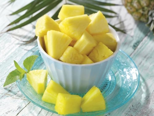 Ananas