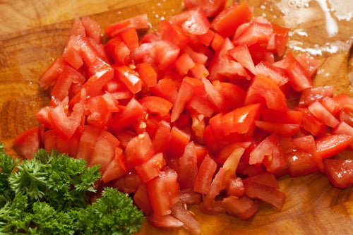 Tomaten
