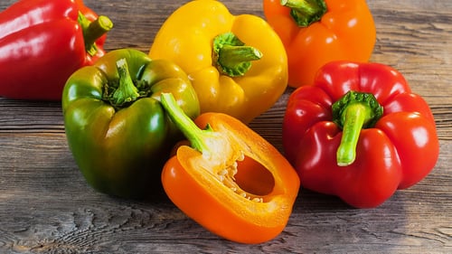 Paprika