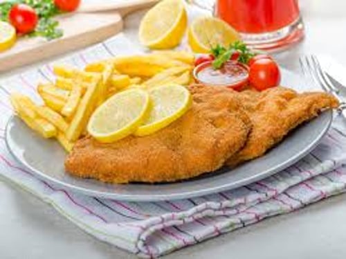 „GGM Schnitzel Day“