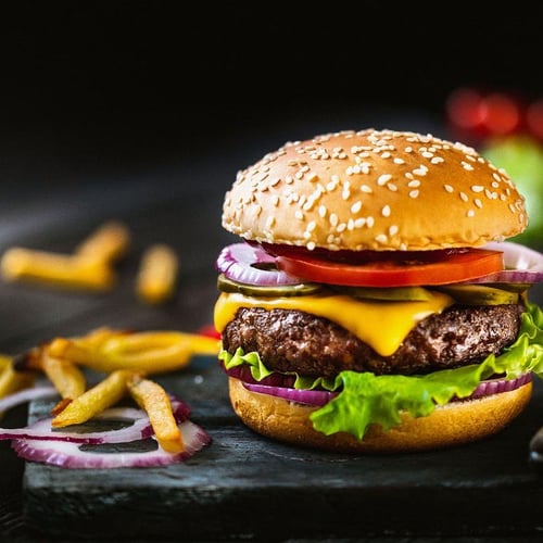 „GGM Burger Bar“