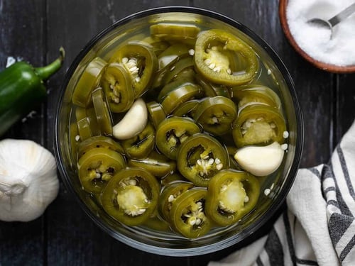 Jalapenos