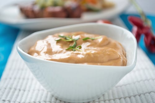 Cocktail Dip
