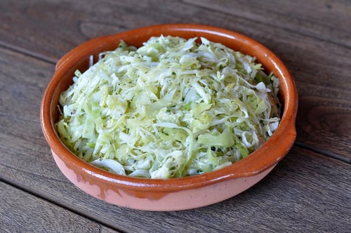 Krautsalat