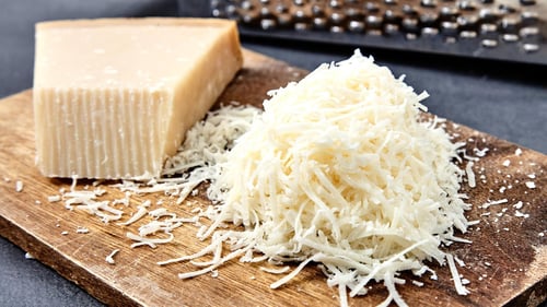 Parmesan