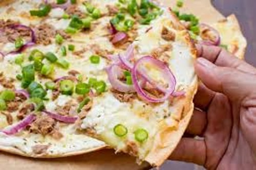 Thunfisch – Mais 