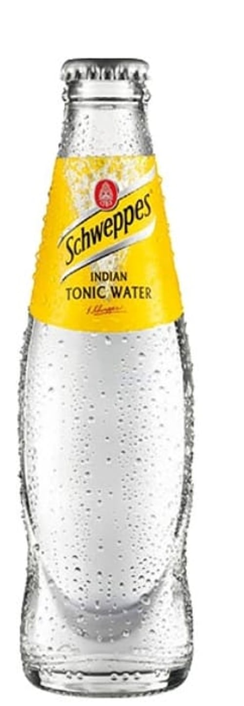 Tonic Wasser 0,2l